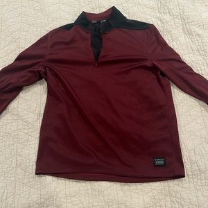 Nike Golf Pullover M